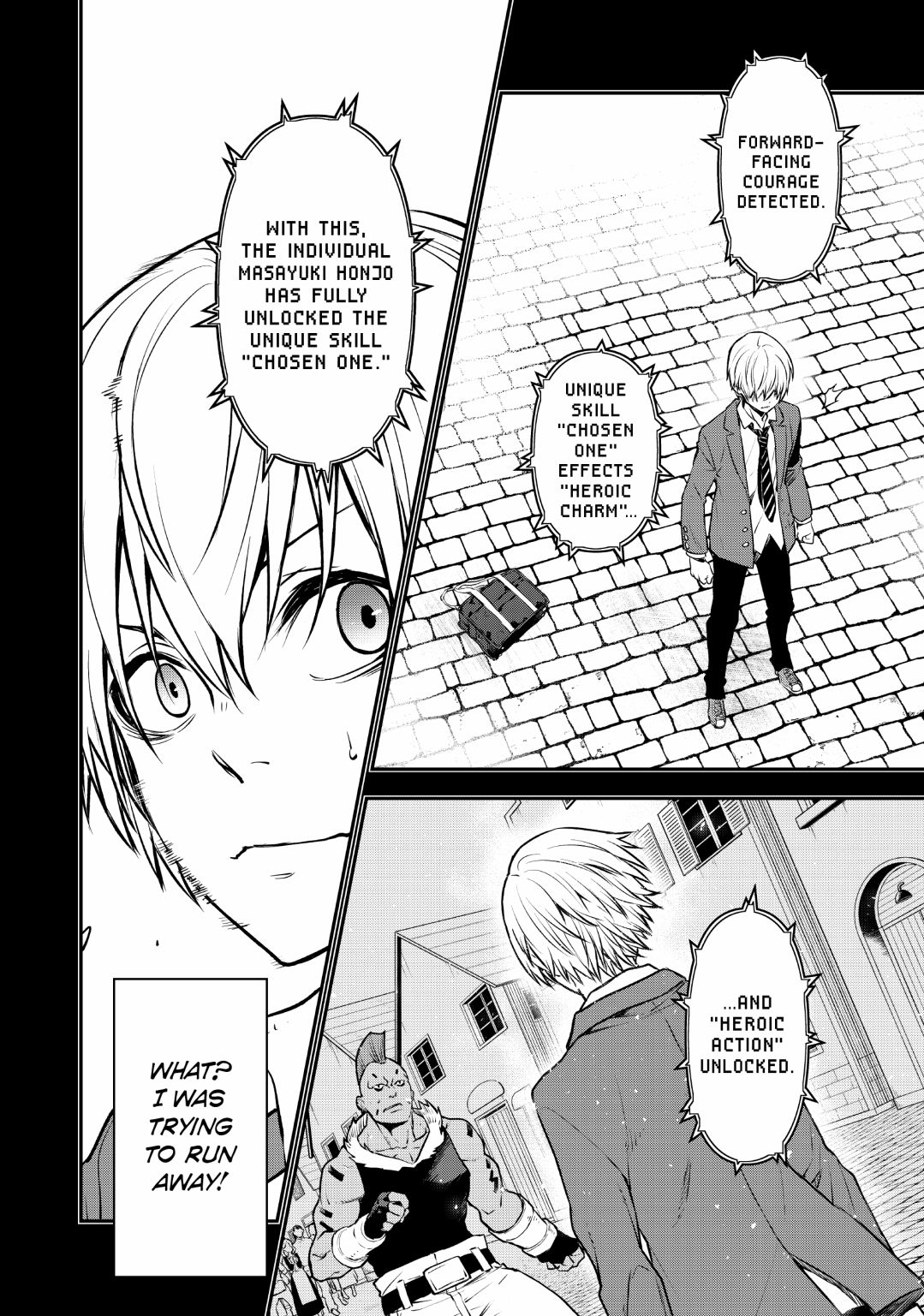 Tensei Shitara Slime Datta Ken, Chapter 107 image 30